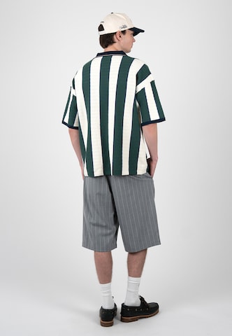 Prohibited - Camiseta en verde