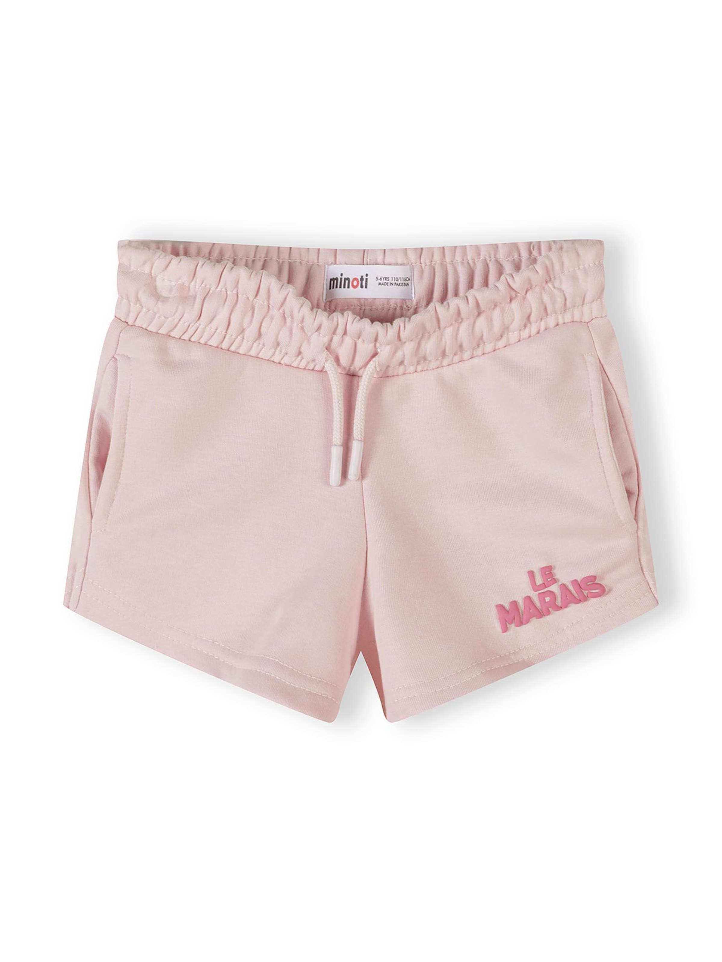 MINOTI Set in Pink