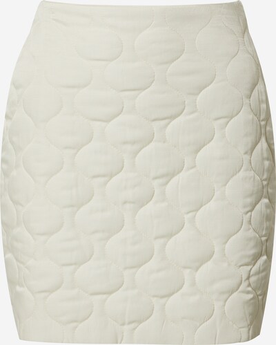 LeGer by Lena Gercke Falda 'Delia' en beige, Vista del producto