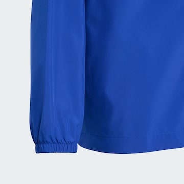 Giacca sportiva 'Entrada26' di ADIDAS PERFORMANCE in blu