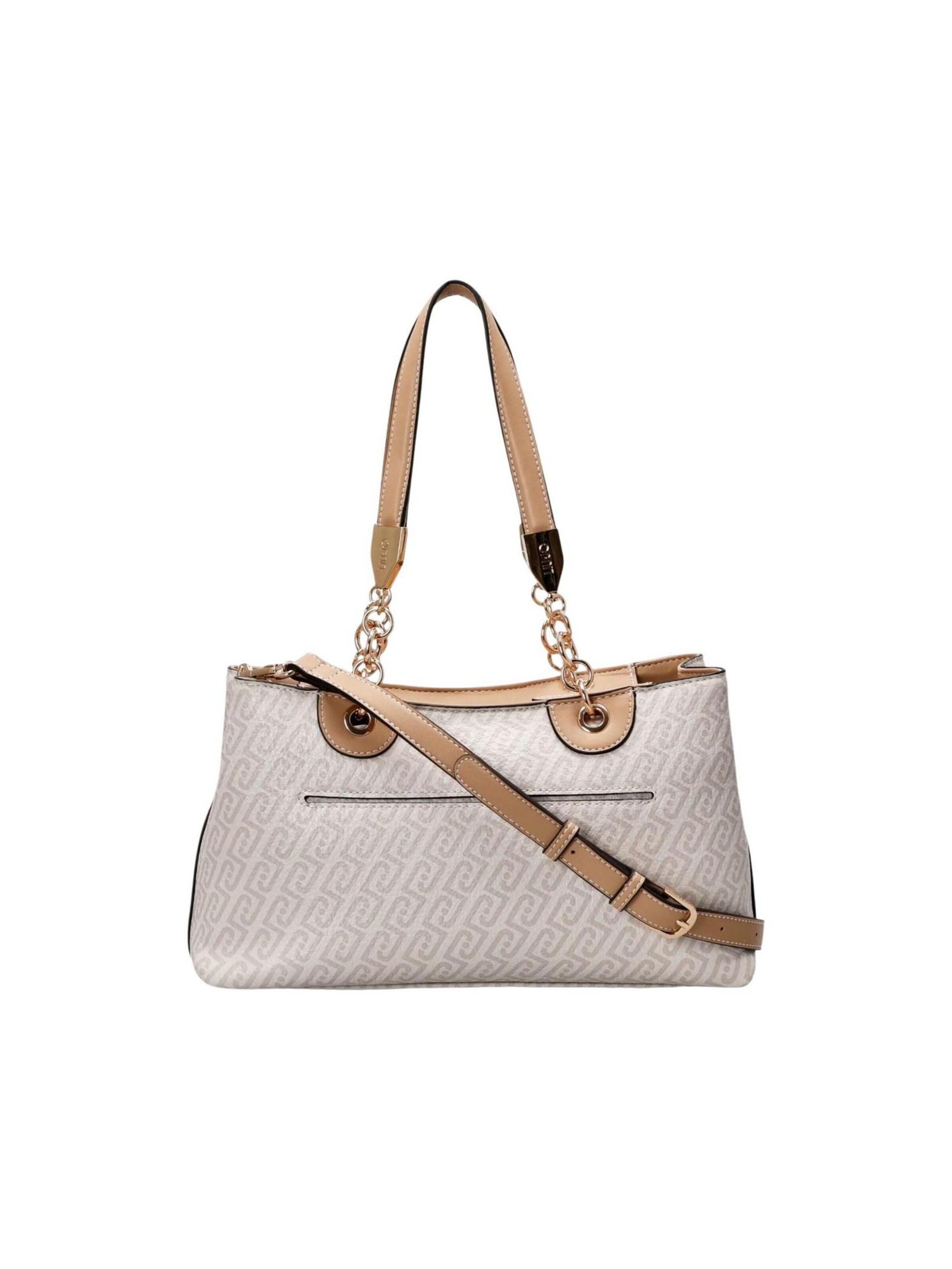 Liu Jo Schoudertas 'AA6103 E1118' in Beige