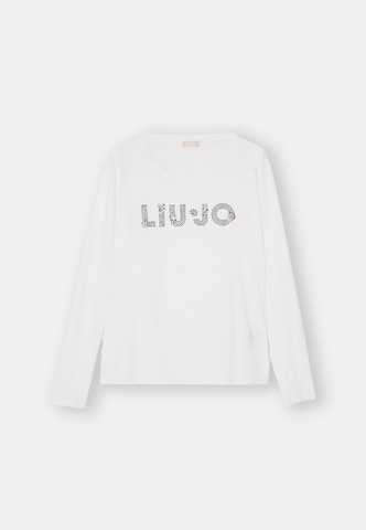 Liu Jo Shirt in White: front