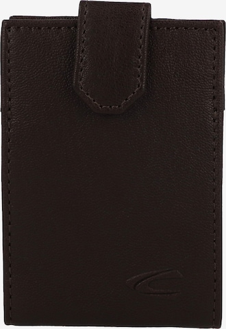 Porte-monnaies 'Discover' CAMEL ACTIVE en rouge : devant