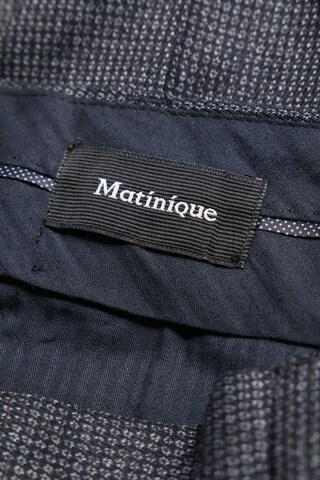 Matinique Hose 29-30 in Blau