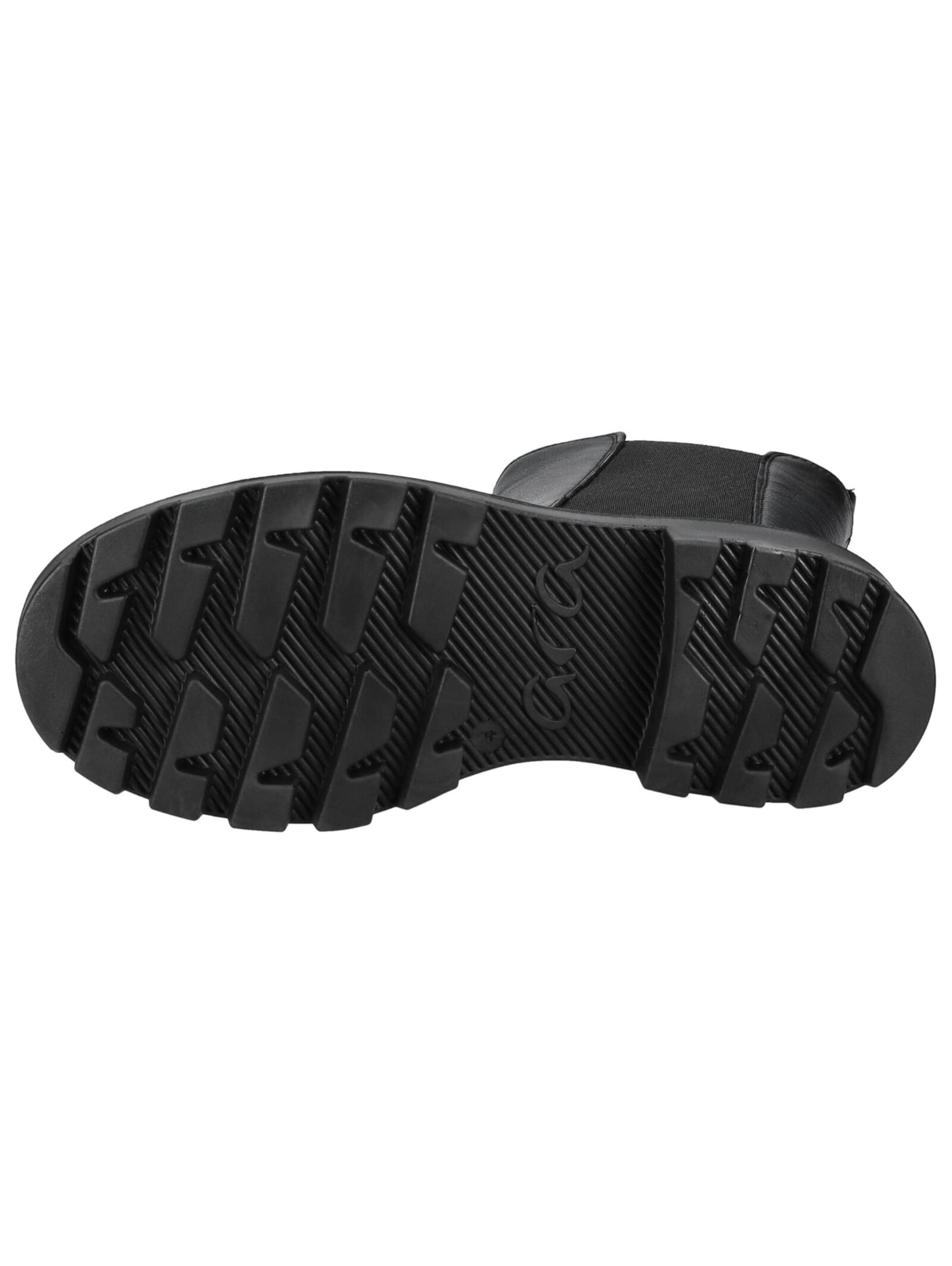 Chelsea Boots ARA en noir