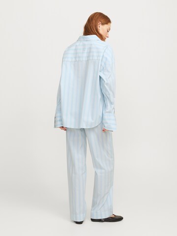 Loosefit Pantalon 'AVA' JJXX en bleu