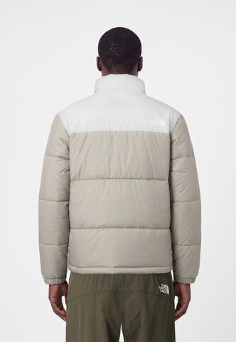 pilka THE NORTH FACE Demisezoninė striukė 'NUKETO'