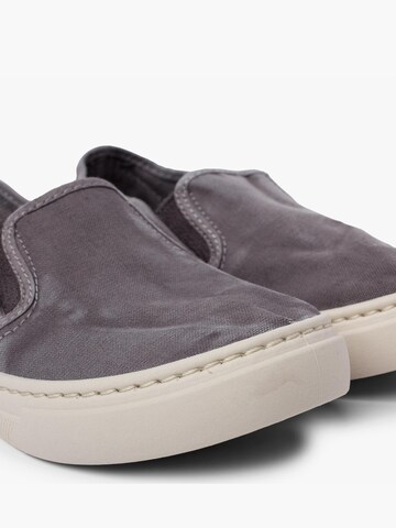 Pisamonas Sneaker‌‌ in Grau