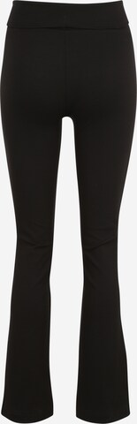 BOOB Flared Trousers 'Once On Never Off' in Black