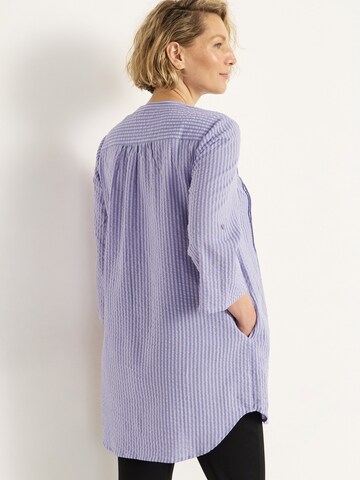 Cellbes of Sweden Blouse in Lila