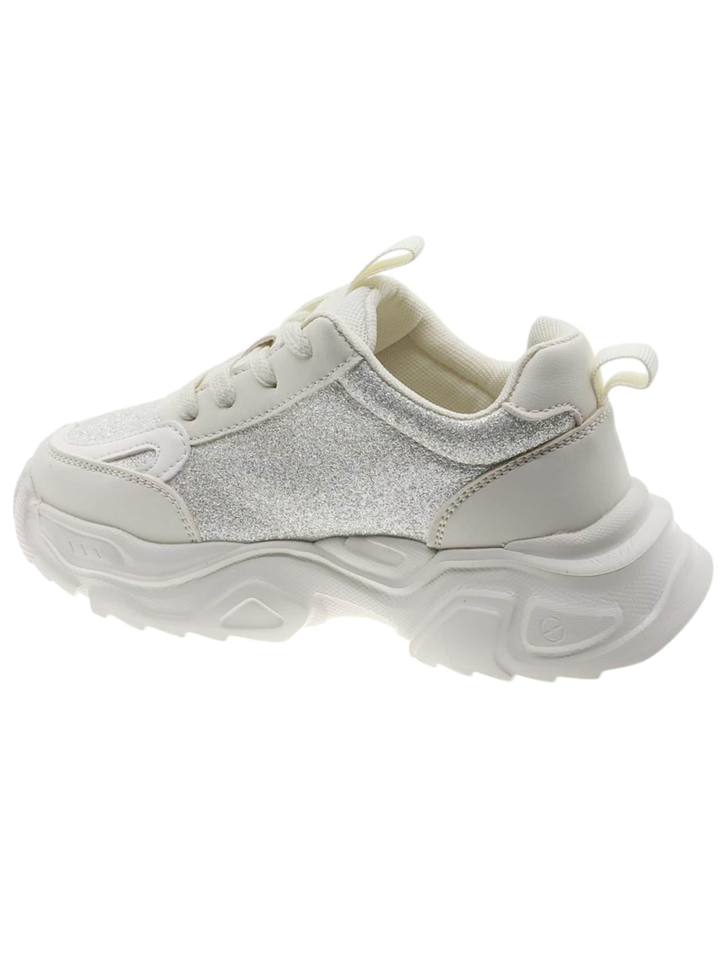 Beppi Sneakers in Beige