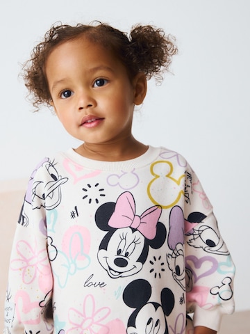 Next Trainingsanzug 'Disney Minnie Mouse' in Pink