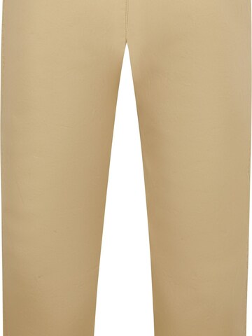 Steppin' out Regular Chino Pants in Beige