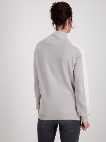 monari Sweater in Grey