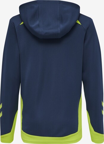 Sweat de sport Hummel en bleu