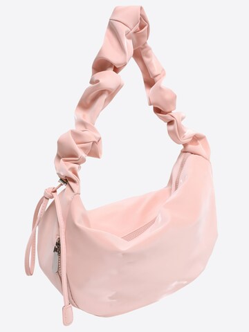 Magicshe Shoulder Bag in Pink