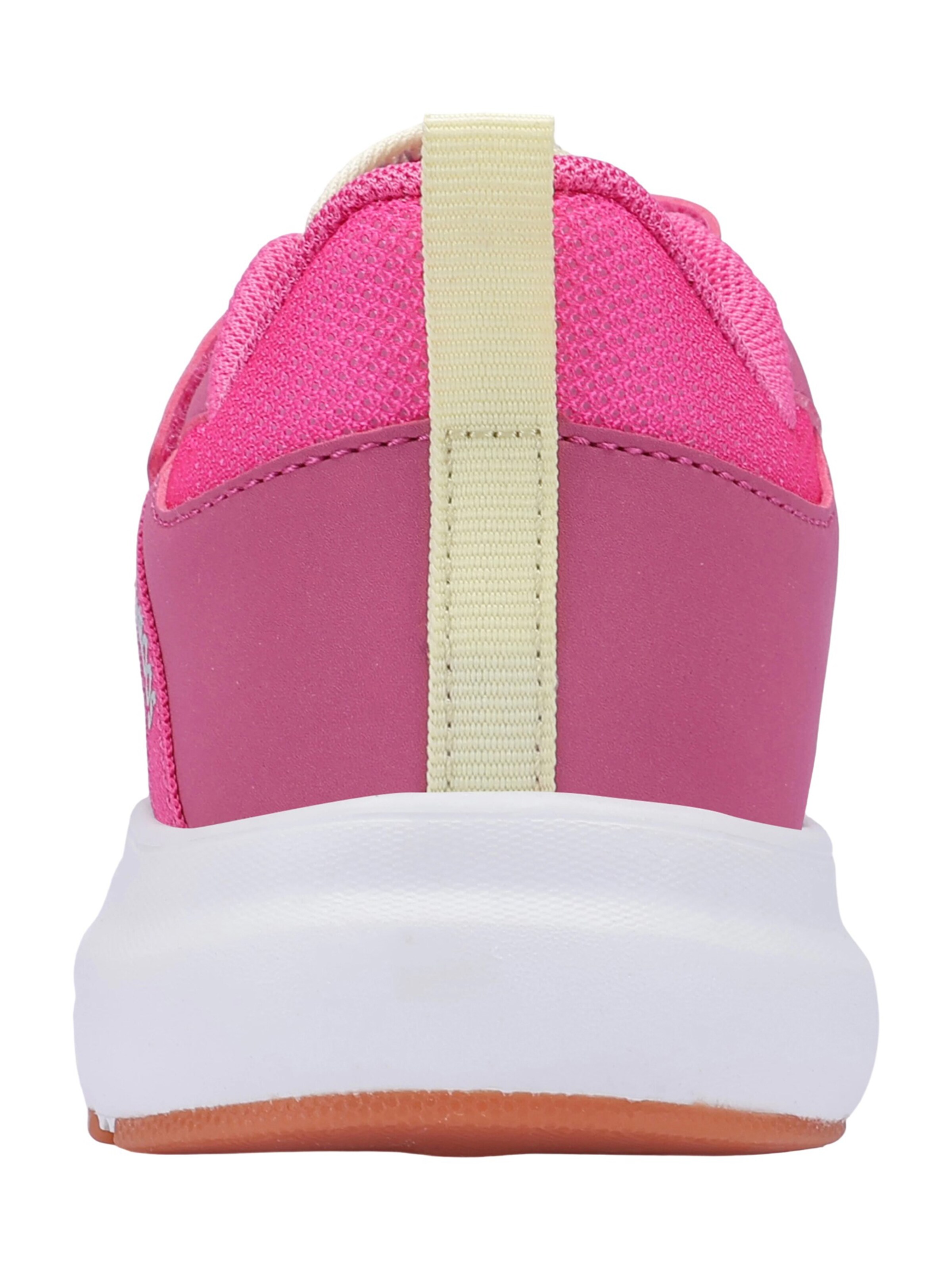 KangaROOS Sportcipő 'Rida' - rózsaszín