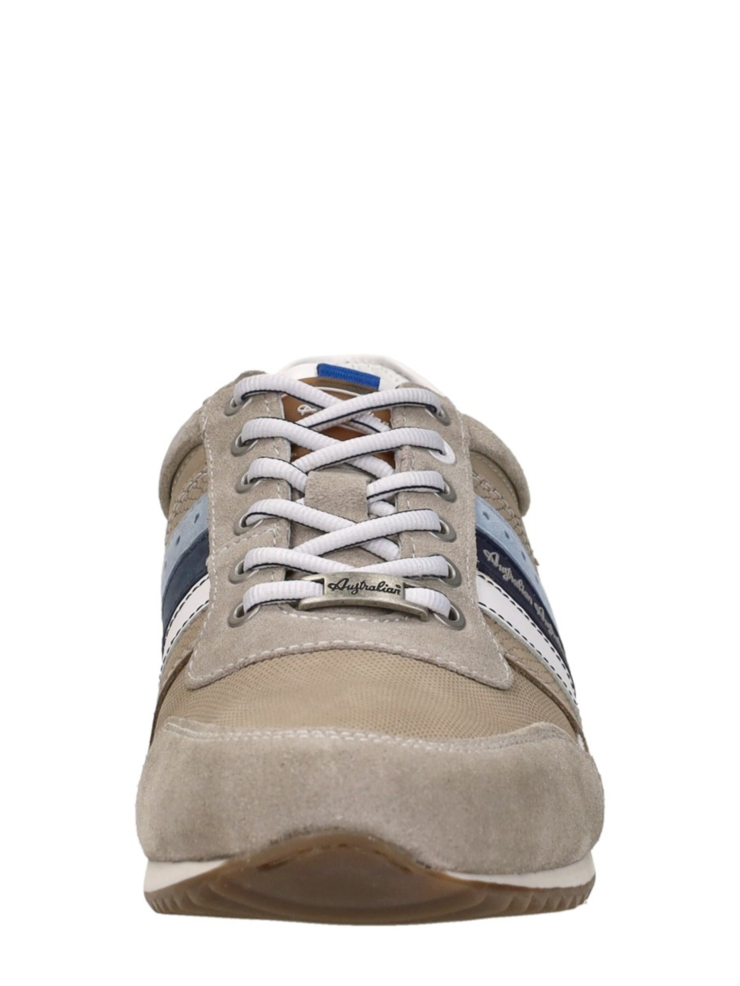 Australian Sneakers laag 'Camaro' in Beige