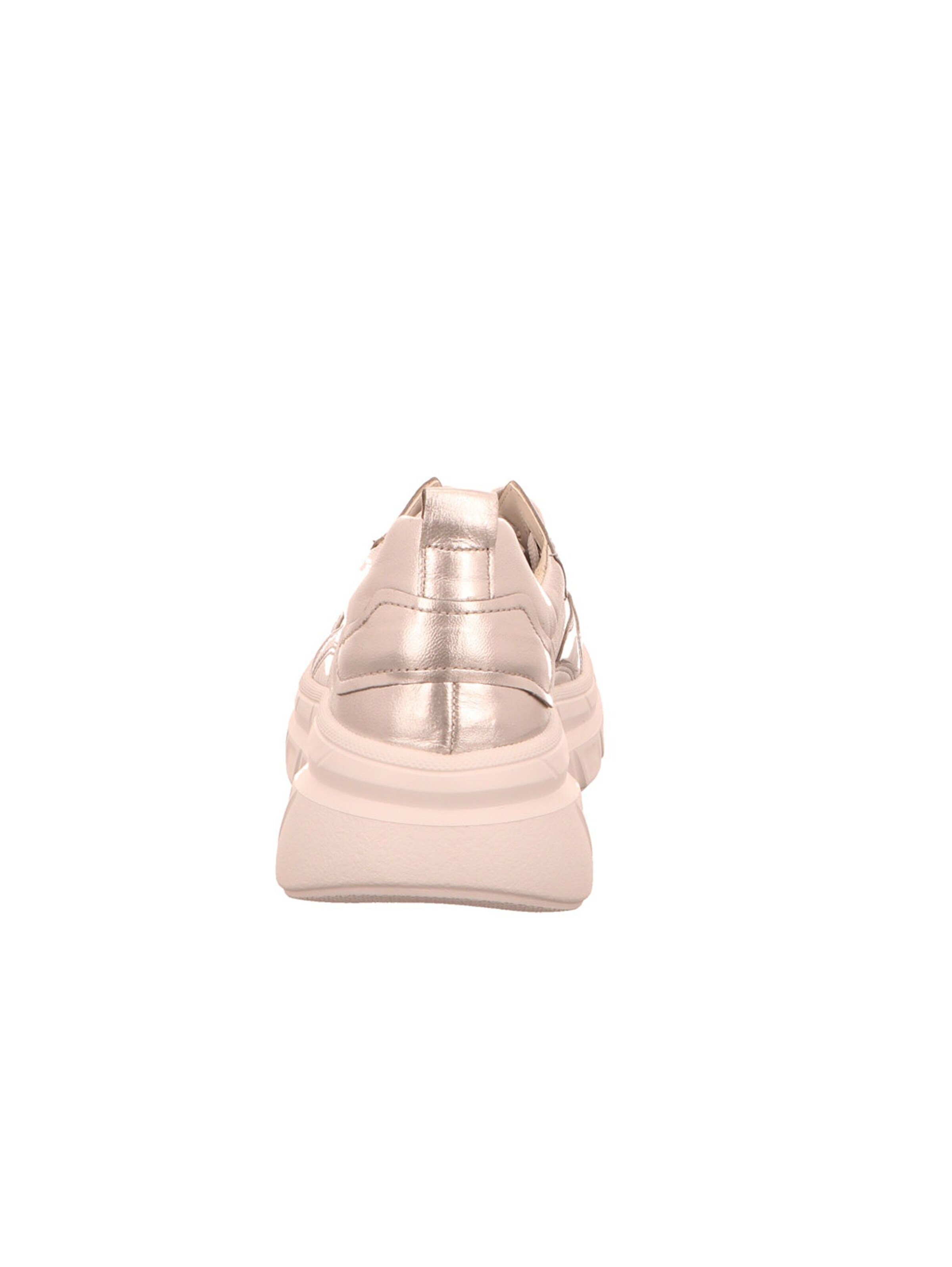 GABOR Lace-Up Shoes in Pink