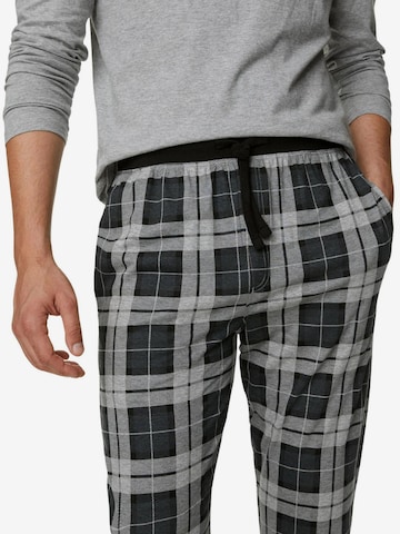 Pyjama long Marks & Spencer en gris