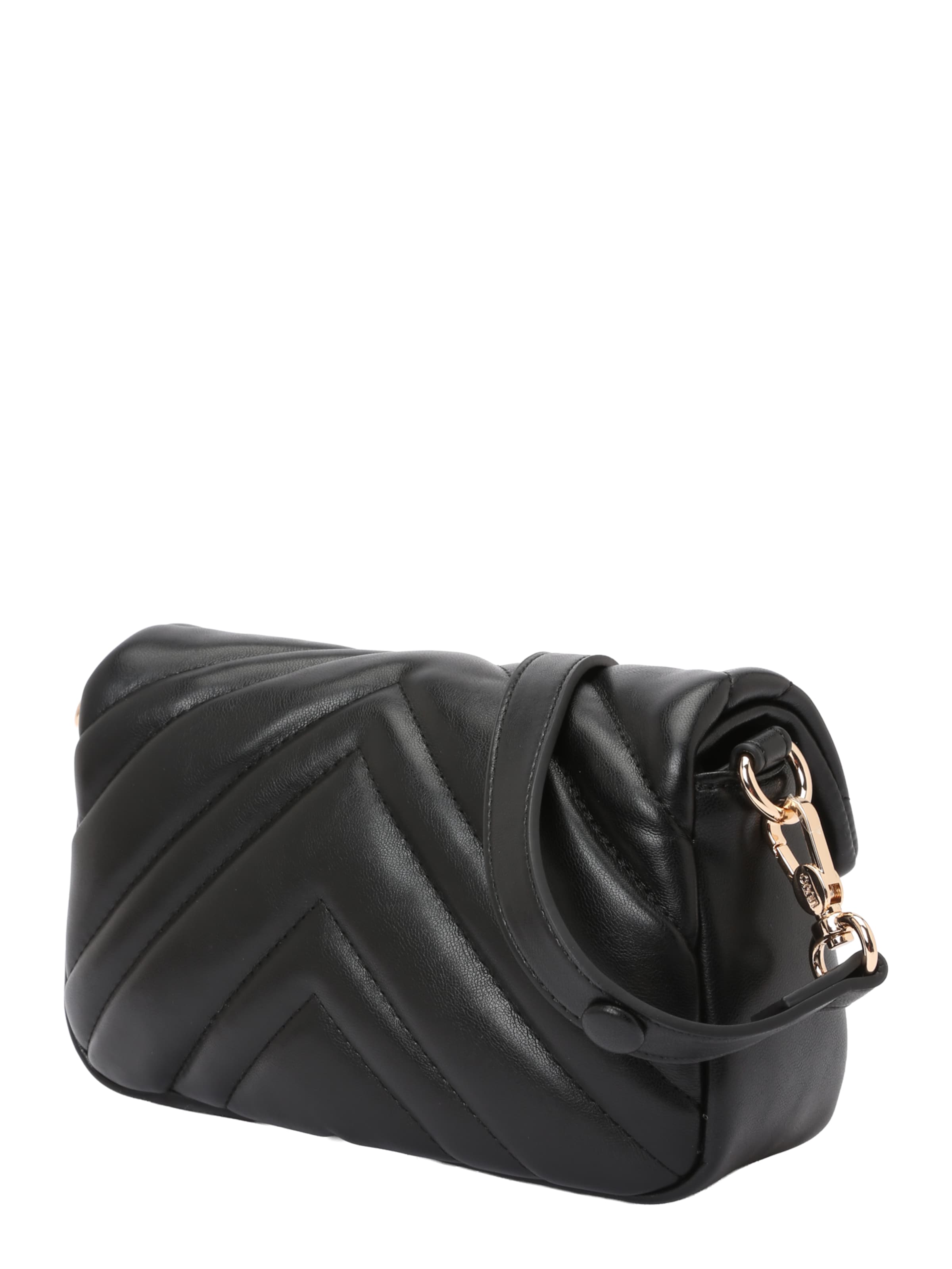 Sac à bandoulière 'Lunny' Liu Jo en noir