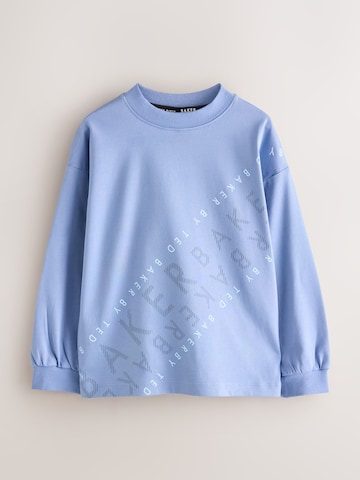 Baker by Ted Baker Shirt in Blauw
