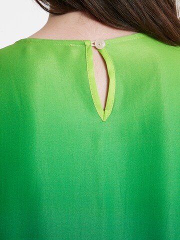 Ana Alcazar Cocktail dress 'Rapyas' in Mixed colours