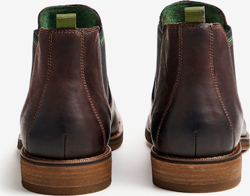 LLOYD Chelsea boots 'DARRY' in Bruin