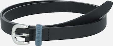 ESPRIT Belt in Black: front