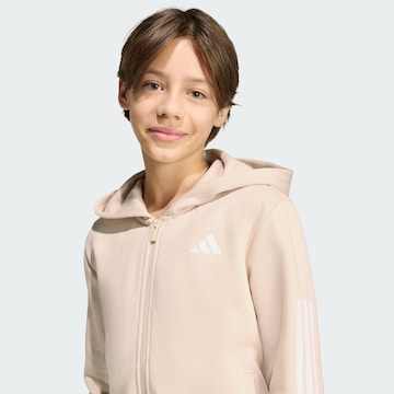 ADIDAS SPORTSWEAR Tracksuit in Beige