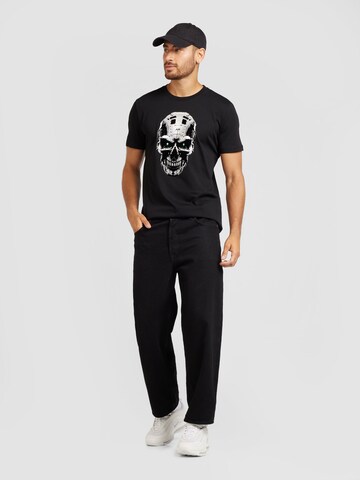 ANTONY MORATO Shirt in Zwart