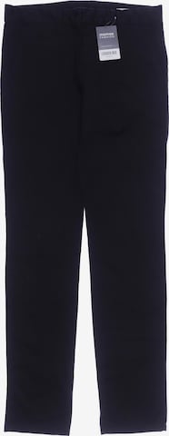 Jules Pants in 29-38 in Black: front