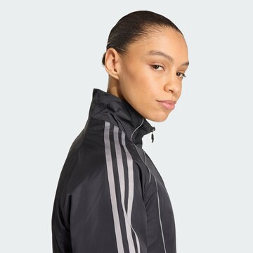 ADIDAS ORIGINALS - Chaqueta de entretiempo 'Teamgeist' en negro