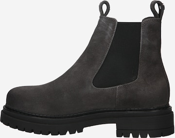 Ca'Shott Chelsea boots 'ANNAH' in Grijs