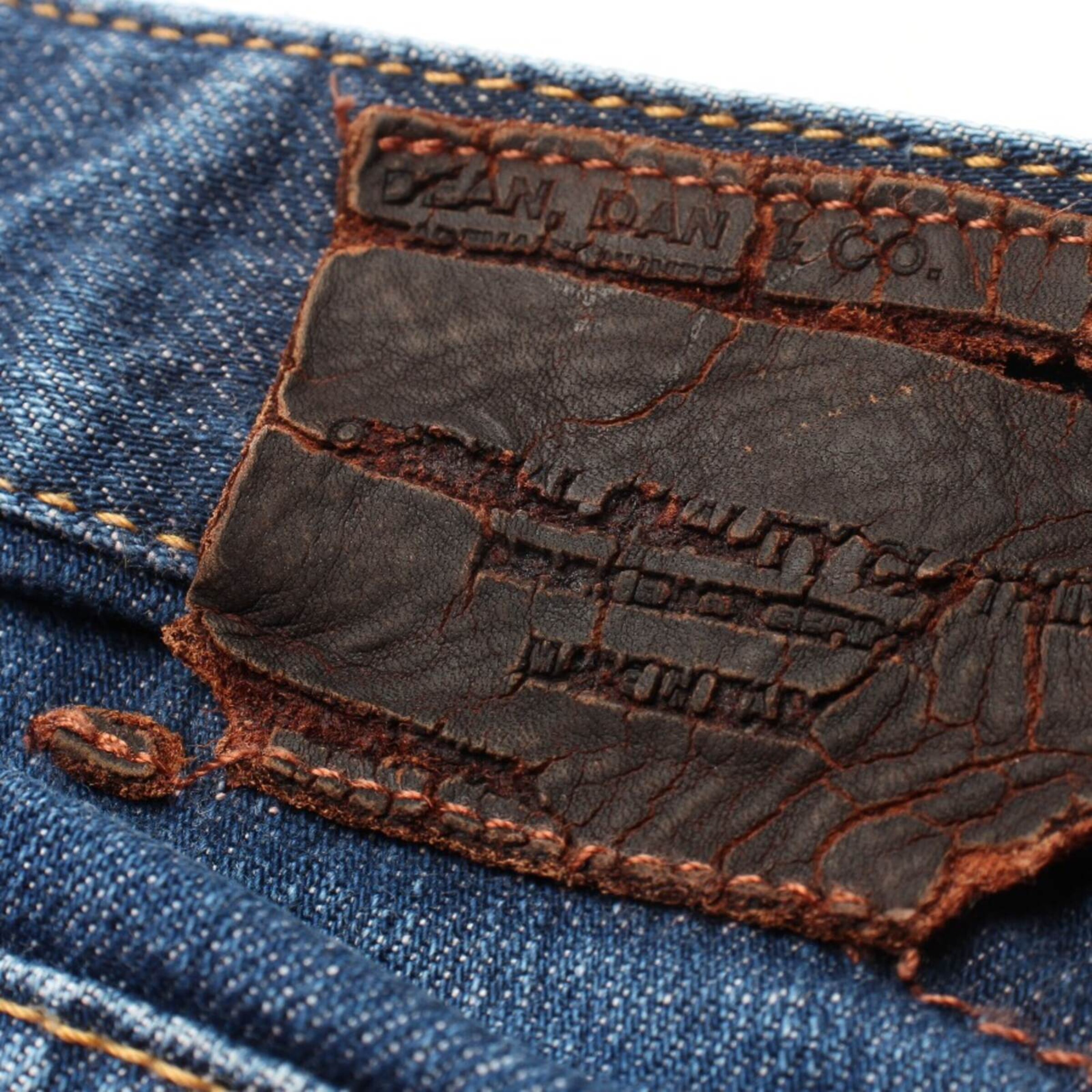 DSQUARED2 Jeans in 33 in Blue