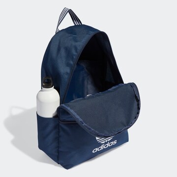 ADIDAS ORIGINALS - Mochila 'Adicolor' en azul