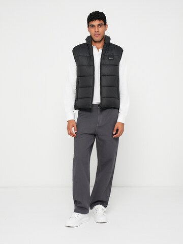 melns KARL LAGERFELD JEANS Veste