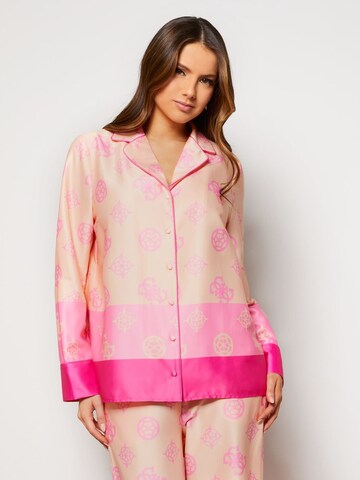 GUESS Pyjama in Pink