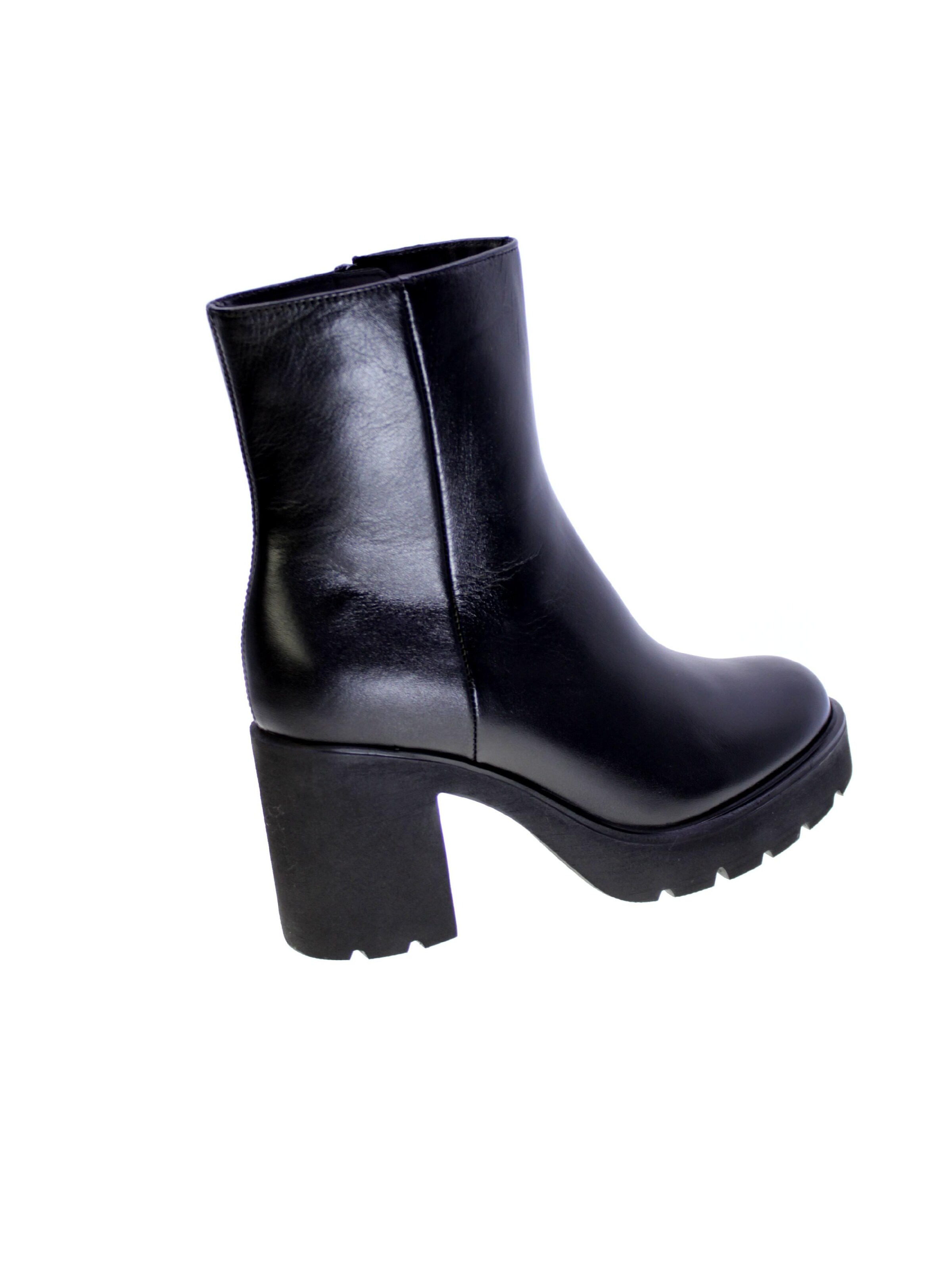 Boots di UNISA in nero