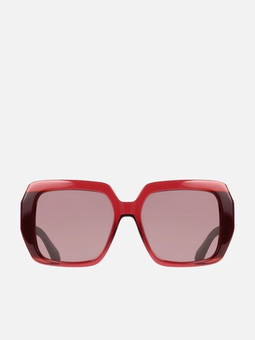 FERRAGAMO - Gafas de sol 'Ferragamo SF2081S' en rojo