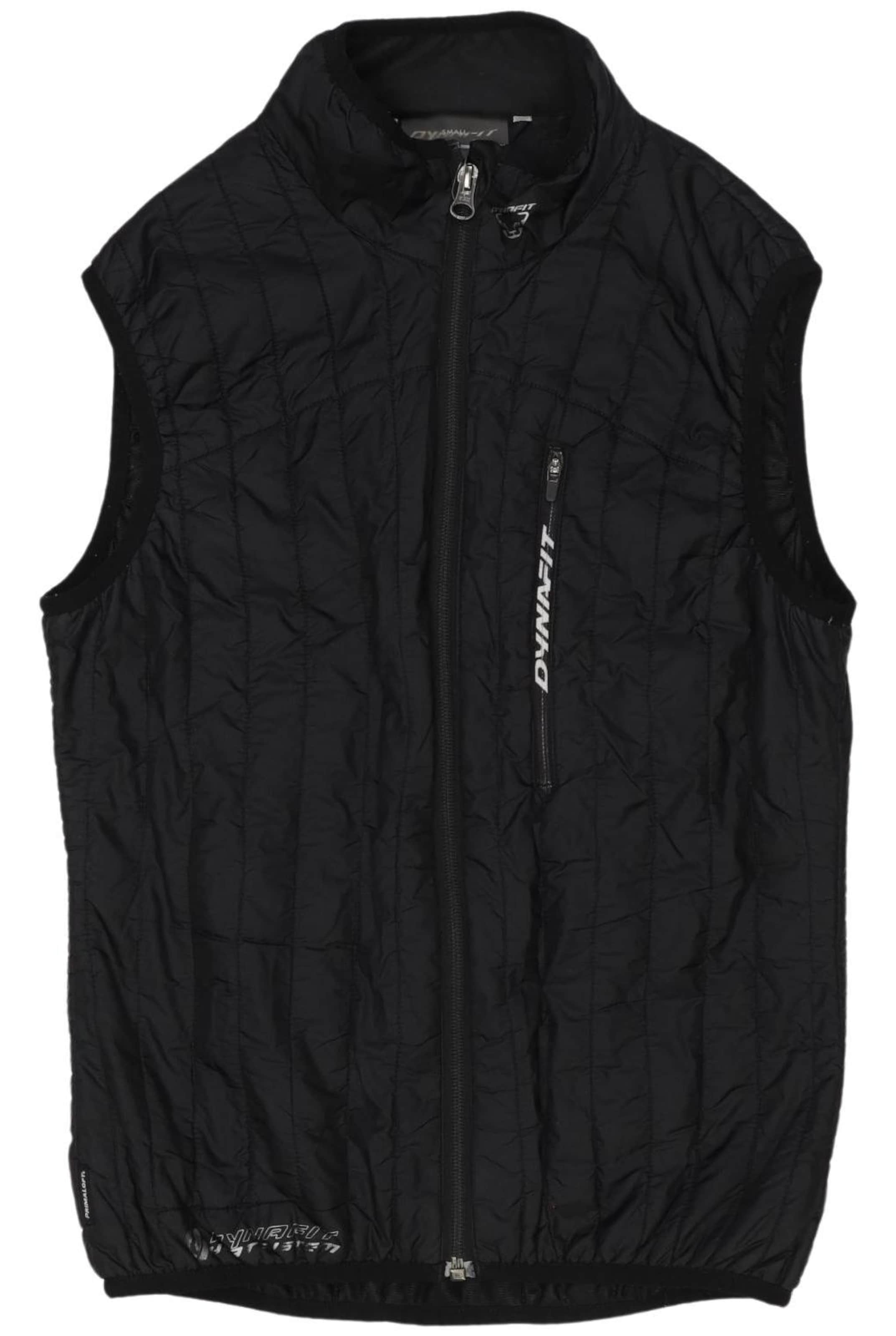 DYNAFIT Vest in S in Black: front