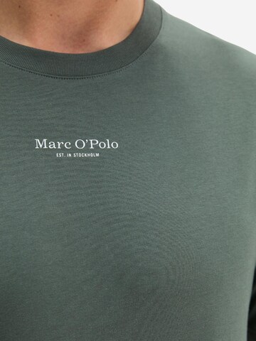 Marc O'Polo Shirt 'Kjer' in Green
