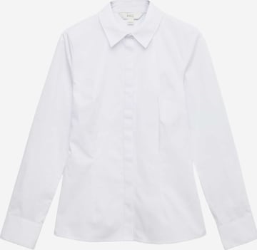 Marks & Spencer Blouse in White: front