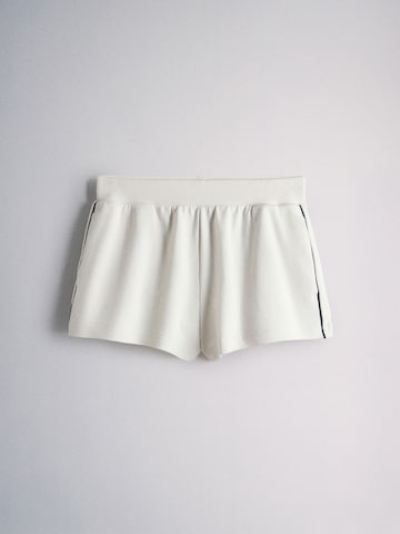 Survêtement The Set en beige