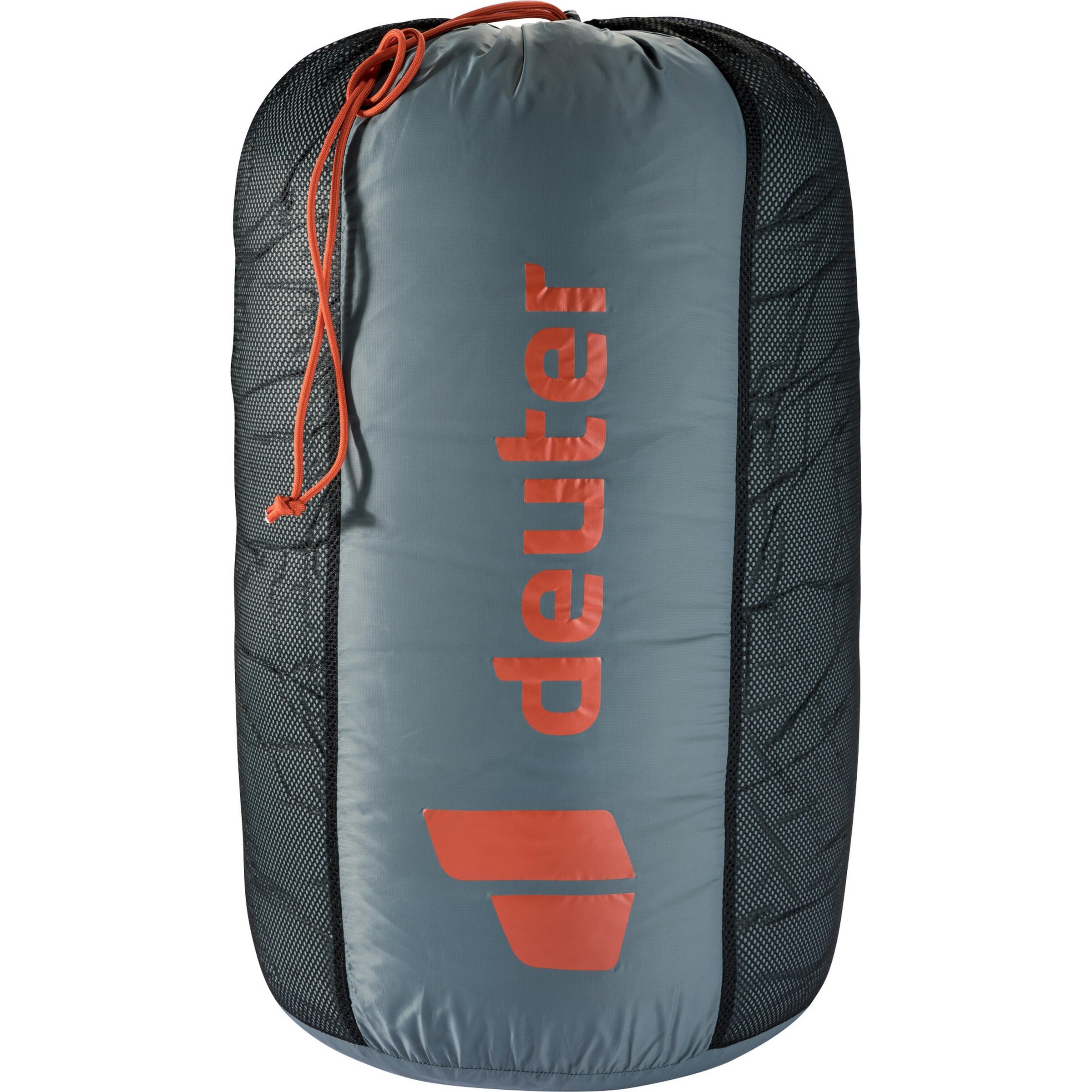 DEUTER Sleeping Bag 'Astro Pro 600' in Blue
