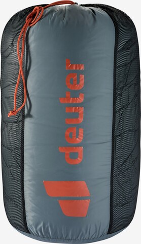 DEUTER Sleeping Bag 'Astro Pro 600' in Blue