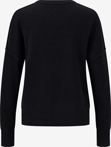 FYNCH-HATTON Pullover in Schwarz