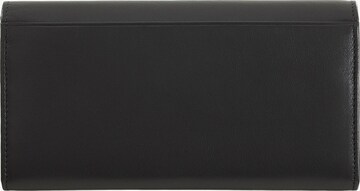 DuDu Wallet 'Gandia' in Black