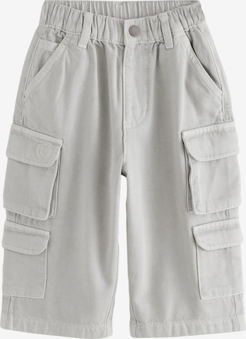 Next Regular Farkut värissä harmaa: etupuoli