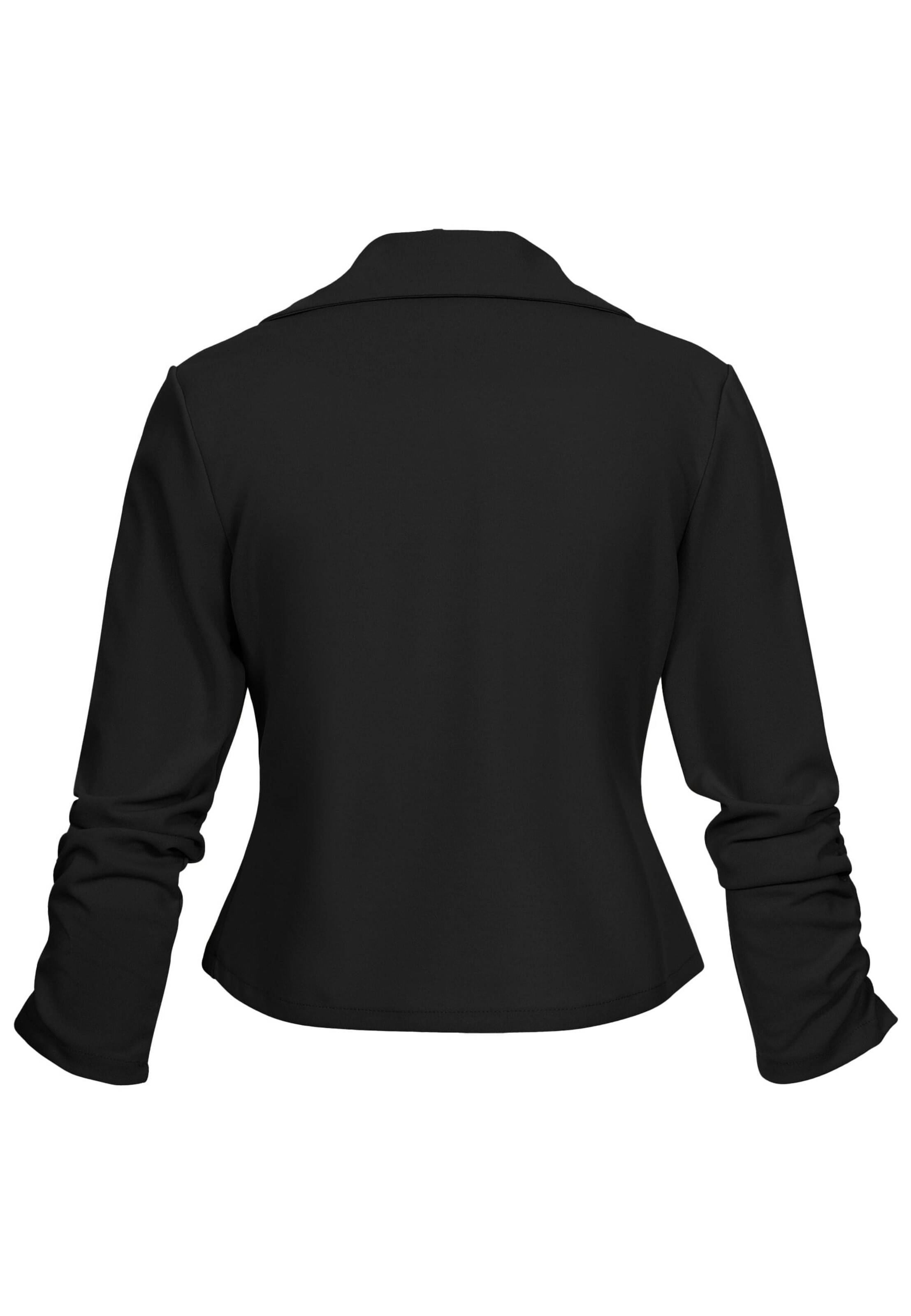 Cloud5ive Blejzr – černá